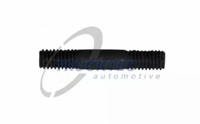 TRUCKTEC AUTOMOTIVE 0267239 -  Резьбовая пробка, блок-картер двигателя